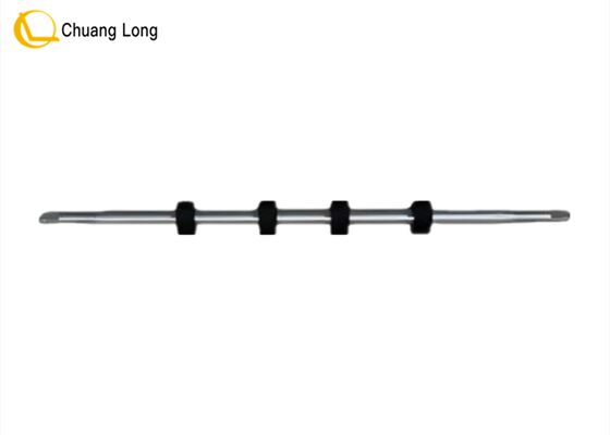 Części maszyny do bankomatu Diebold Nixdorf DN Seria RMV4 Jednostka transportowa Wał 8*260mm 1750301702-01