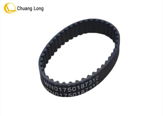 Dobra cena Części do bankomatu Diebold Nixdorf DN Series HLT 246 Główny dolny pas transportowy 1750187312 1750307726-25 01750187312 w Internecie