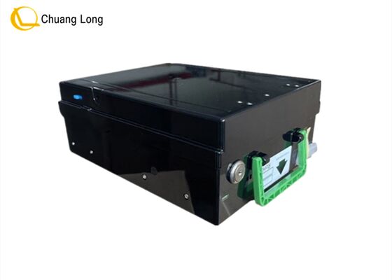 Części maszyny bankomatowej Diebold Nixdorf Zapisy odrzucone Kaseta DN Seria 150D 00103334001W 00-103334-001W 00103334001Q 00-103334-001Q