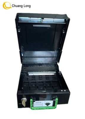 Części maszyny bankomatowej Diebold Nixdorf Zapisy odrzucone Kaseta DN Seria 150D 00103334001W 00-103334-001W 00103334001Q 00-103334-001Q