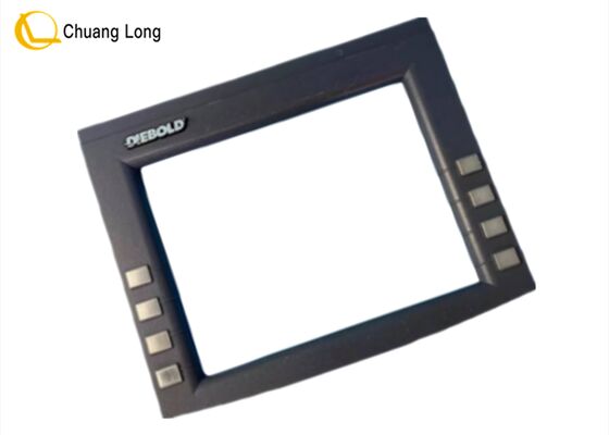 49-200759 Części do bankomatu Diebold Opteva 15 cali BEZEL Z FDK 49200759