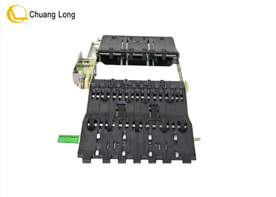 Dobra cena RM4+4 Części do bankomatu Diebold Nixdorf DN Moduł dystrybutora Górna część CRS RL 4+4 01750223742 1750223742 w Internecie