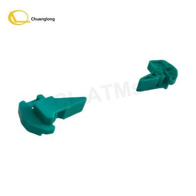 Części Wincor: mechanizm lewy lewy 111202053501, odpowiedni do TP28 i kompatybilny z modelami Wincor CMD V4, V5, RM3, RM4.