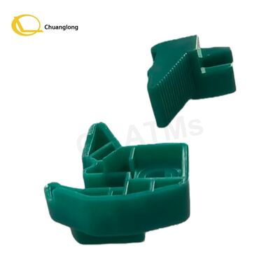 Części Wincor: mechanizm lewy lewy 111202053501, odpowiedni do TP28 i kompatybilny z modelami Wincor CMD V4, V5, RM3, RM4.