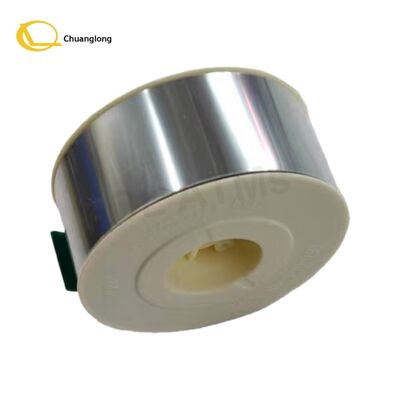 1750136218 & 1750123766 Zespół taśmy escrow (czarny/biały, C4060) dla modułu ATM WINCOR 1750126457 -