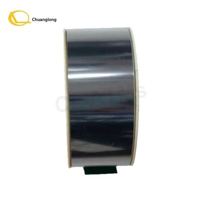 1750136218 & 1750123766 Zespół taśmy escrow (czarny/biały, C4060) dla modułu ATM WINCOR 1750126457 -