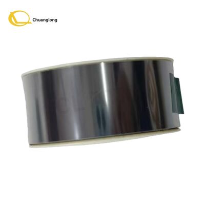 1750136218 & 1750123766 Zespół taśmy escrow (czarny/biały, C4060) dla modułu ATM WINCOR 1750126457 -