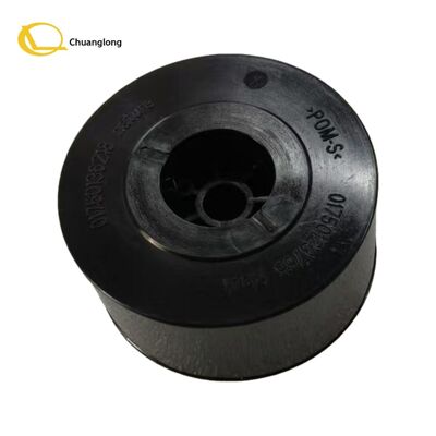 Dobra cena Czarna taśma escrow do bankomatu Wincor Nixdorf Cineo 4060   Oryginalna część 1750123766 w Internecie