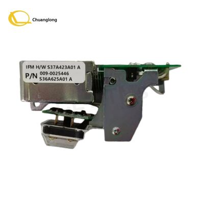 0090025446 Blok IC czytnika kart bankomatu dla NCR 66xx Modele 009-0025446