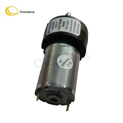 Części zamienne do bankomatu Wincor Nixdorf Procash 280 – Oryginalny silnik migawki | Numery części: 1750056880 & 01750056880