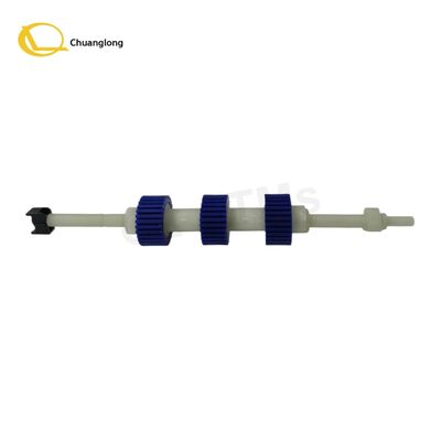 1750306595 Wał modułu V Blue Puller do bankomatu Wincor Nixdorf V4