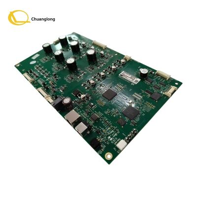 Numery części: 1750311974 i 01750311974 Części zamienne do bankomatu Diebold Nixdorf RM4 – PCBA Płyta kontrolna SAFE RMV4 Assembly | Oryginalne