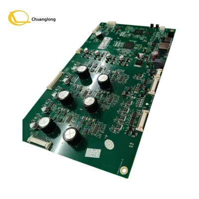 Numery części: 1750311974 i 01750311974 Części zamienne do bankomatu Diebold Nixdorf RM4 – PCBA Płyta kontrolna SAFE RMV4 Assembly | Oryginalne