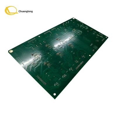 Numery części: 1750311974 i 01750311974 Części zamienne do bankomatu Diebold Nixdorf RM4 – PCBA Płyta kontrolna SAFE RMV4 Assembly | Oryginalne