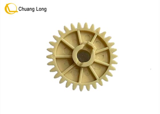 1750341341 1750341341-55 ATM Machine Parts Diebold Nixdorf DN HMT Head Middle Transport Gear 30T