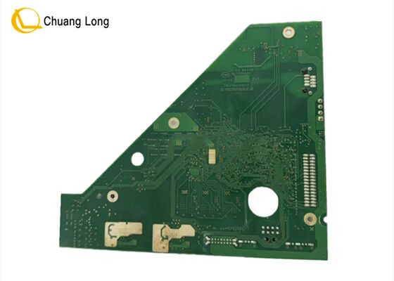 Części do bankomatu Diebold Nixdorf serii DN Moduł IOT Wejścia-Wyjścia Taca klienta Płyta główna PCB 1750288271-01 1750287370 01750287370