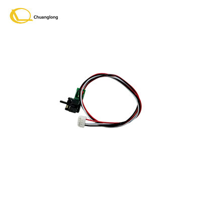 Dobra cena 1750256247-21   Kabel czujnika papieru do drukarki paragonów ATM Wincor TP28 1750256247-21 Sprzedaż hurtowa w Internecie