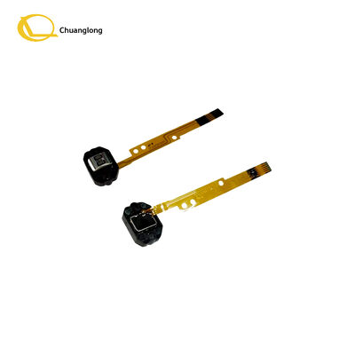 1750304622 Część do bankomatu dla serii Diebold DN, głowica czytnika kart