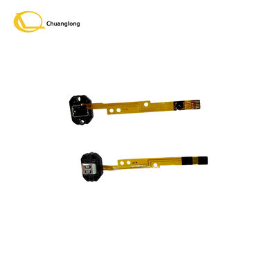 1750304622 Część do bankomatu dla serii Diebold DN, głowica czytnika kart