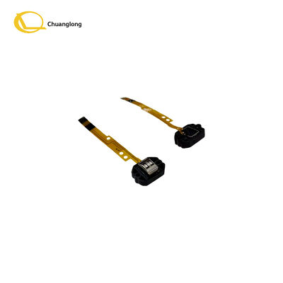 1750304622 Część do bankomatu dla serii Diebold DN, głowica czytnika kart