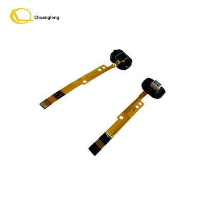 1750304622 Część do bankomatu dla serii Diebold DN, głowica czytnika kart