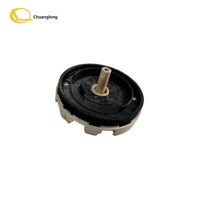 1750043973 Zacisk prowadzący prawy bankomatu Wincor Nixdorf 01750043973