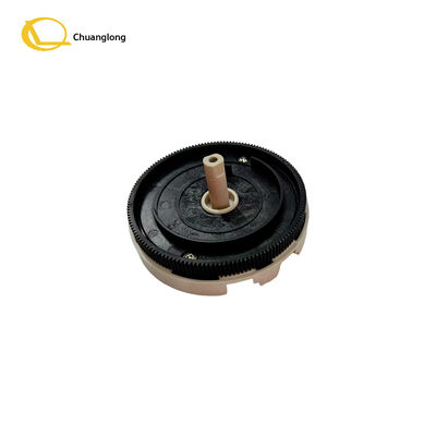 P/N: 1750043973 | Wincor Nixdorf ATM Right Routing Clamp Disk (Alternate Code: 01750043973)