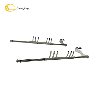 1750051761-39  Części zamienne do bankomatów Wincor  Dźwignia elektromagnesu bloku not CMD-V4