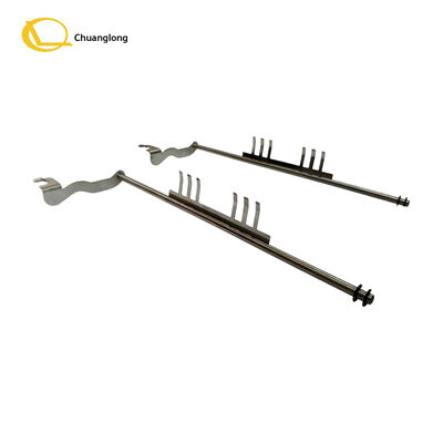 1750051761-39  Części zamienne do bankomatów Wincor  Dźwignia elektromagnesu bloku not CMD-V4