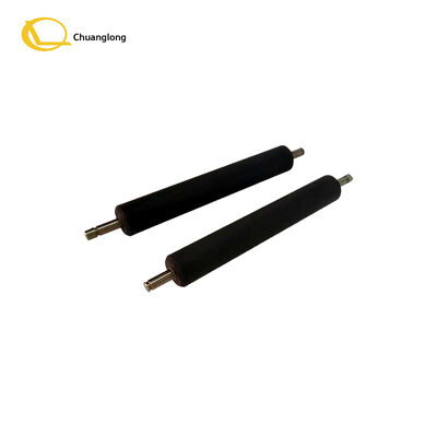 1750189334-2 Wincor ATM TP13 Drukarka Wał rolkowy