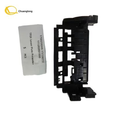 Part Number: 01750256248-17  Lower Plate Presenter Assembly (Plastic) for Wincor TP28 Printer.