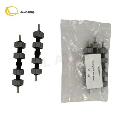 Dobra cena 7310000405 Hyosung Bankomaty Części Hyosung HCDU Sub Assy Roller Shaft Pick Up China Supplier w Internecie