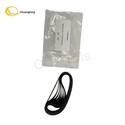 1750044961 Pasek ATM  Część automatu ATM Wincor Pasek podajnika górny 12*305*0.65 12x305x0.65