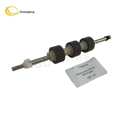 1750035762 01750035762 Naprawa sprzętu bankowego Części Wincor ATM Wał odbioru CMD V4 Mont Dostawca ATM