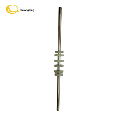 7310000709-55 ATM Część zamienna Hyosung 5600 CDU10 Stacker Roller Shaft