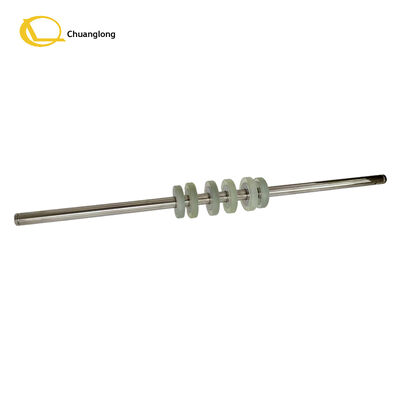 7310000709-55 ATM Część zamienna Hyosung 5600 CDU10 Stacker Roller Shaft