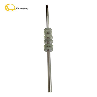 7310000709-55 ATM Część zamienna Hyosung 5600 CDU10 Stacker Roller Shaft