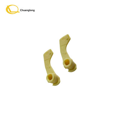 Części maszyny bankomatu Wincor Clamp Zamek Clamping Rotor Lewo i prawo 1750042090 01750042090