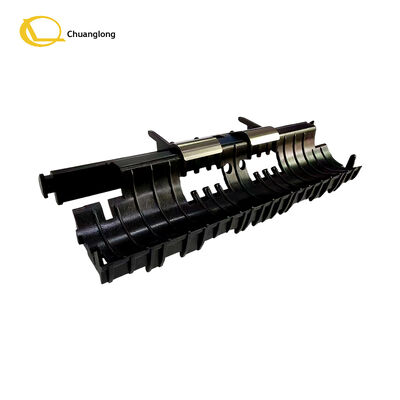 01750035773 1750035773 Części zamienne do bankomatu Wincor Nixdorf 2050XE V Moduł Prowadnica pieniędzy CMD V4 Prowadnica gotówki Podwójny ekstraktor Prowadnica banknotów