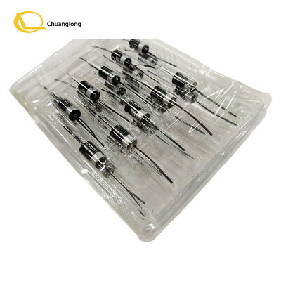 Wysokiej wydajności moduł CMD deski sterowania ATM z akumulatorem 3,6 V, część nr 1750101886