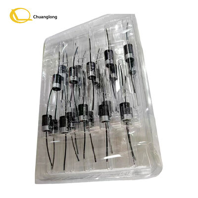 Wysokiej wydajności moduł CMD deski sterowania ATM z akumulatorem 3,6 V, część nr 1750101886