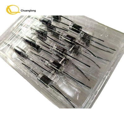 Wysokiej wydajności moduł CMD deski sterowania ATM z akumulatorem 3,6 V, część nr 1750101886