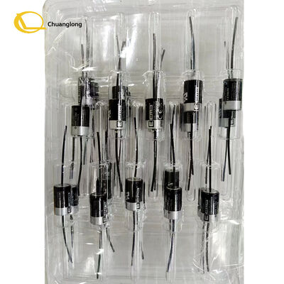 Wysokiej wydajności moduł CMD deski sterowania ATM z akumulatorem 3,6 V, część nr 1750101886