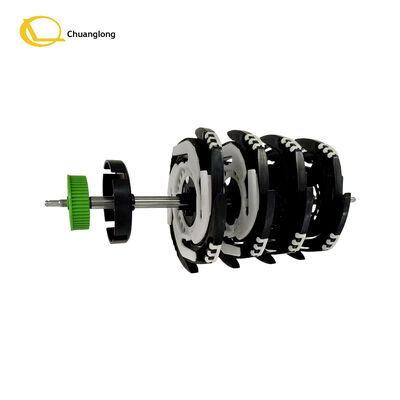 Dobra cena Wincor Nixdorf 2050 Procash Cmd V4 Stacker Wheel 1750054751 do części do maszyn bankomatów Model 01750054751 w Internecie