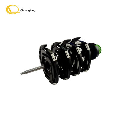 Wincor Nixdorf 2050 Procash Cmd V4 Stacker Wheel 1750054751 do części do maszyn bankomatów Model 01750054751