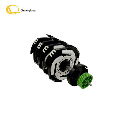 Wincor Nixdorf 2050 Procash Cmd V4 Stacker Wheel 1750054751 do części do maszyn bankomatów Model 01750054751