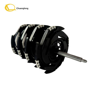 Wincor Nixdorf 2050 Procash Cmd V4 Stacker Wheel 1750054751 do części do maszyn bankomatów Model 01750054751