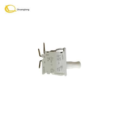 Części zamienne NCR ATM Machine Interlock SPDT Switch P/N 0090006620 / 009-0006620