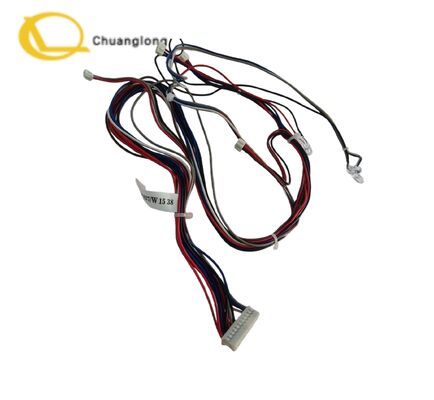 Wincor Nixdorf 2050XE ATM Sensor Cable Harness 01750052437 oryginalna część zamienna szybka dostawa jakość OEM