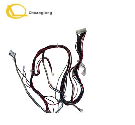 Wincor Nixdorf 2050XE ATM Sensor Cable Harness 01750052437 oryginalna część zamienna szybka dostawa jakość OEM